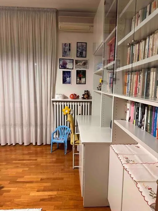 Appartamento A Casa Di Gianni Gallarate
