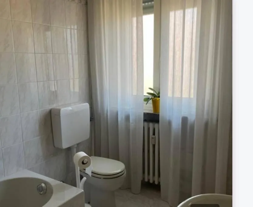 Appartamento A Casa Di Gianni Gallarate