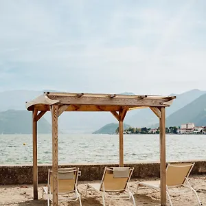 Del Sole Village Campeggio Iseo