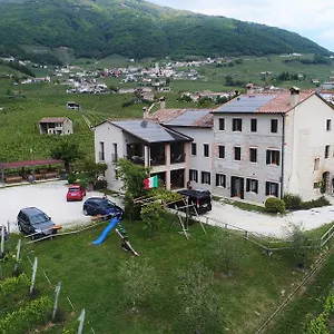 La Casa Vecchia Alloggio per agriturismo Valdobbiadene