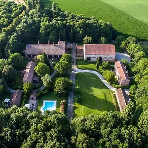 Tenuta Castel Venezze Alloggio per agriturismo San Martino di Venezze