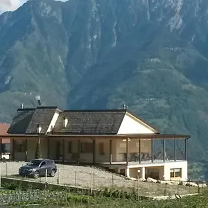 Da Ysy Alloggio per agriturismo Civo